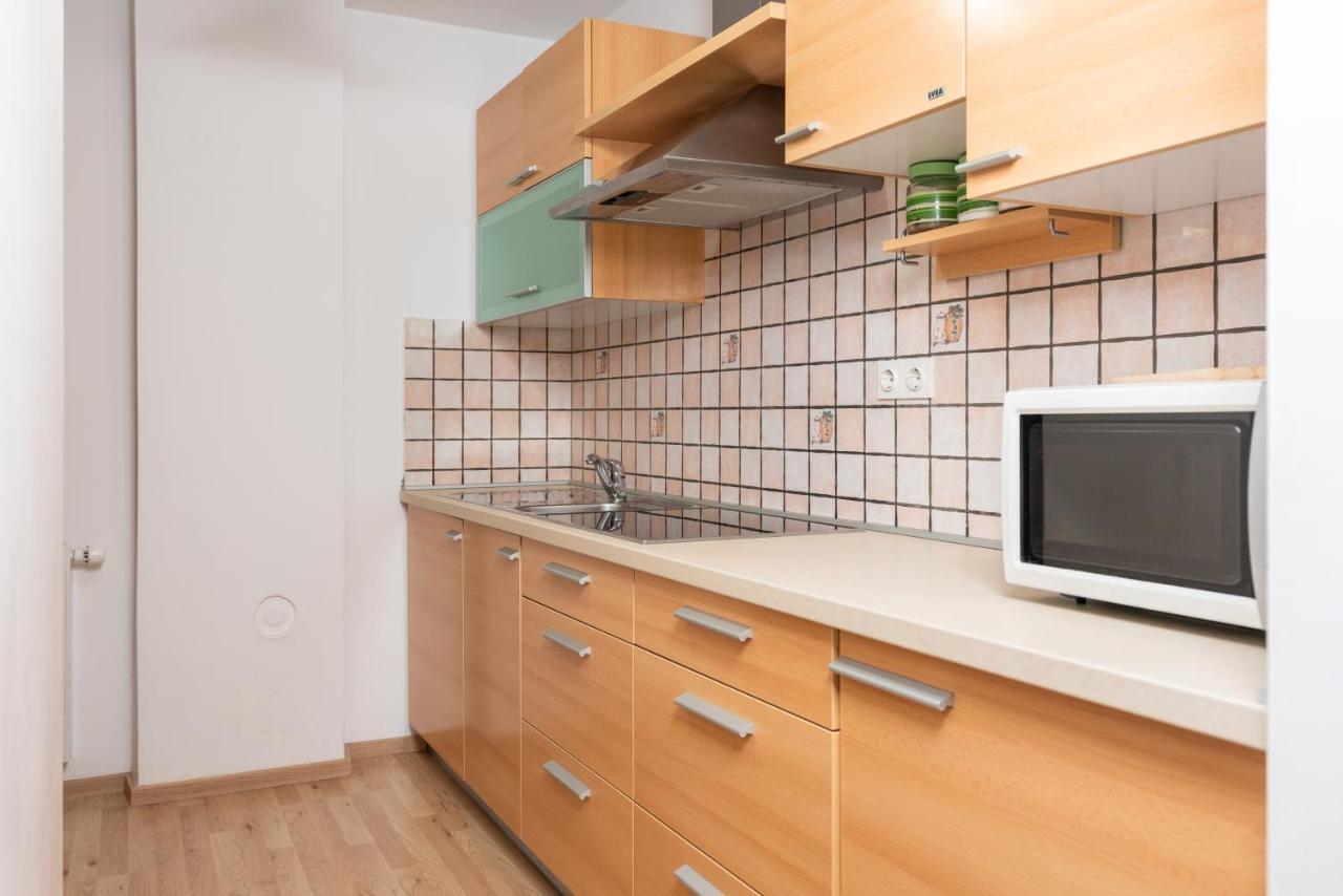 Apartments Znidar Bohinj Exterior photo
