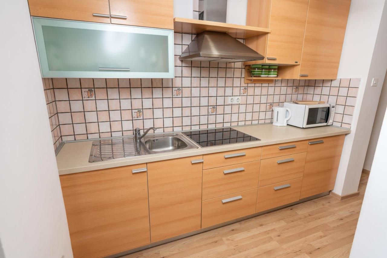Apartments Znidar Bohinj Exterior photo