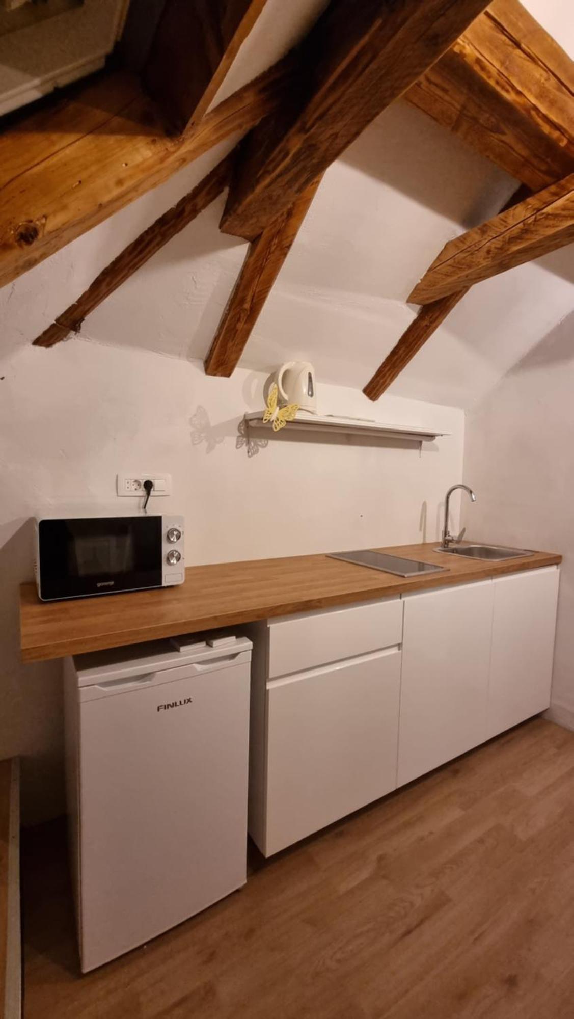 Apartments Znidar Bohinj Exterior photo
